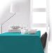 Produktbild Today 256402 Tischdecke aus Polyester, 150 x 250 cm, Polyester, Mer du Sud/Bleu, 150x250 cm