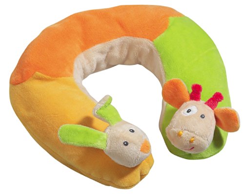 Baby neck pillow Giraffe Rabbit