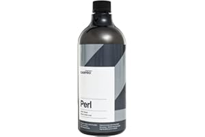 CarPro PERL Coating - Producto de cuidado ideal para caucho, plástico, tamaño 1000 ml