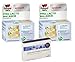 Produktbild Pro Lacto Balance Kapseln Probiotik 2x10 Stk. 6,5 Milliarden ausgesuchte Bakterienkulturen plus Vitamin B2 und C + GRATIS Nobilin Vitamin-B-Komplex 1x60 Stk. zur besseren Aufnahme der Bakterien