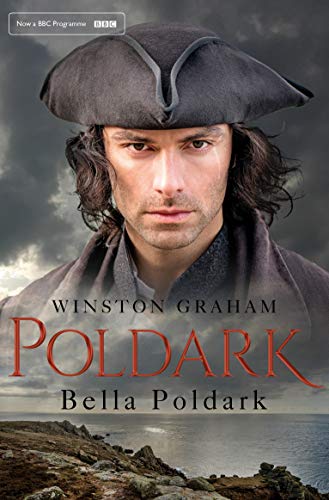 Bella Poldark (Poldark Book 12) livre