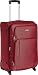 Aristocrat Turbo Polyester 64 cms Red Suitcase (STTURB64RED) RS.2697.00