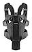 BABYBJÖRN Baby Carrier Miracle (Black, Mesh)