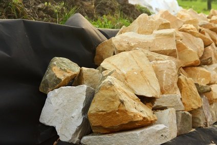 150 g/m² – Reißfestes Premium Unkrautvlies, Gartenvlies (L) 25 m x (B) 1,0 m x (H) 1,3 mm - 7