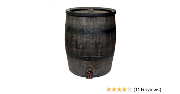 Beckmann Sockel Fur Regentonne Country Grosse 1 Sidra Hospital