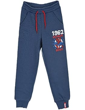 Spiderman Jungen Hose