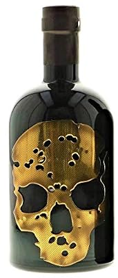 Ghost Vodka Pure Gold Edition 70 cl