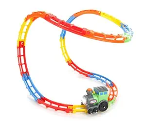 Little Tikes Tumble Train, Multi Color