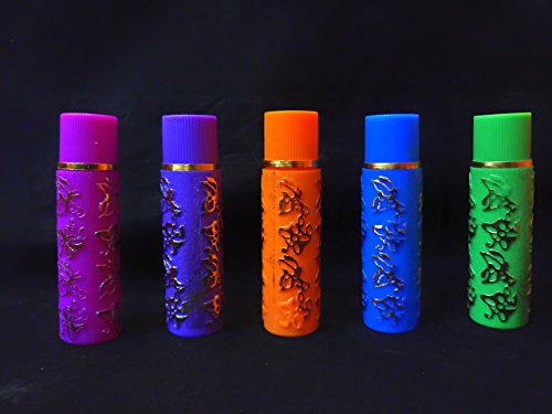 5x Magic Lippenstift Marokko - 2