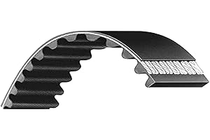 Greenstar 1561 Courroie 103201 adaptable pour rabots Skil