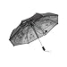 Produktbild Genuine Star Wars The Force erwacht Millennium Falcon Inside Print Umbrella