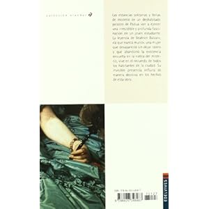 Los espejos venecianos / Venetian mirrors