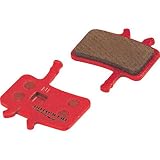 Alligator Organic MTB Bike Disc Brake Pads for Avid Juicy 3 5 7 Carbon/BB7 (1 Pair)