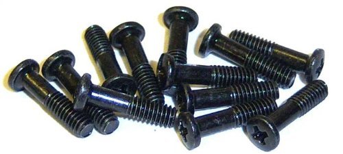 Preisvergleich Produktbild BS902 -044 BM2.6 * 10mm Schraube 26 mm x 10mm