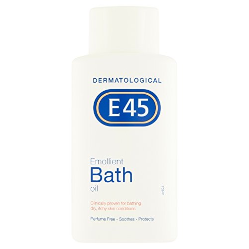 Preisvergleich Produktbild E45 Bath Oil