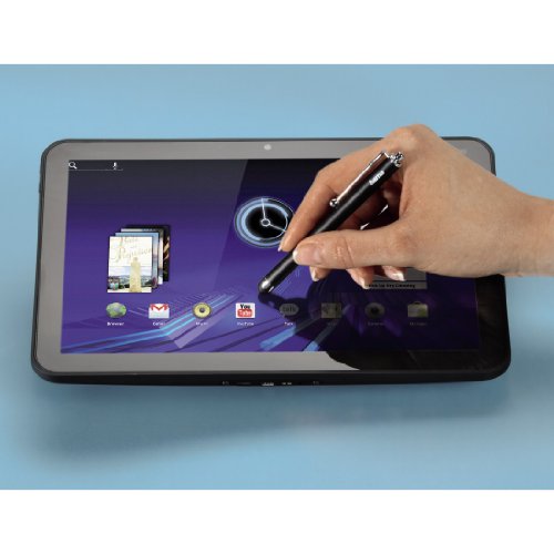 Hama Eingabestift „Neon“(geeignet für Apple iPhone und iPad) schwarz - 8