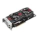 Produktbild Asus NVIDIA GeForce GTX 770 DirectCU II Grafikkarte (PCI, 2GB GDDR5 Speicher, DVI, 1 GPU)