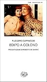 Edipo a Colono