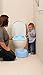 Dreambaby Comfy Contoured Potty Seat (Blue)
