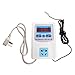 Produktbild Digitales elektronisches Thermostat Zuchttimer Temperaturregler mit Steckdose