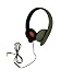 Produktbild Incase Reflex On Ear Headphones Oregano Fluro Orange
