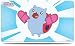 Produktbild Ultra Pro 410848 - Spielmatte - Bravest Warriors - Catbug