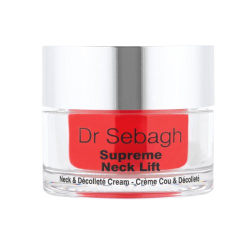 Dr Sebagh Supreme Neck Lift 50ml