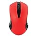 Produktbild Mai Dou Wireless Automatisch Schlafen Arbeiten Maus,Red