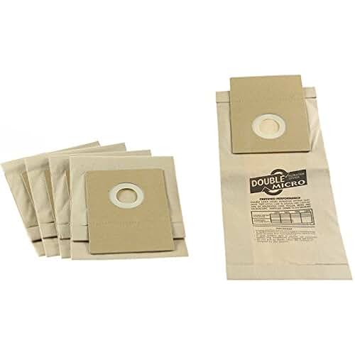 Amazon.co.uk qualtex hygienic dust bags