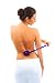 Tan Wand Self Tan Applicator - for applying fake tan or sun lotion without a mitt