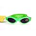BabyBanz Baby Boys' Sunglasses Adventurer -  Green - 18-24 months