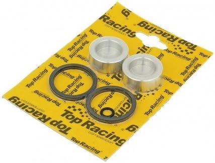 TOP RACING Brake calliper Repair Kit 30x12mm for Grimeca Front wheel brakes - Honda-Dio ZX 50 95- AF28
