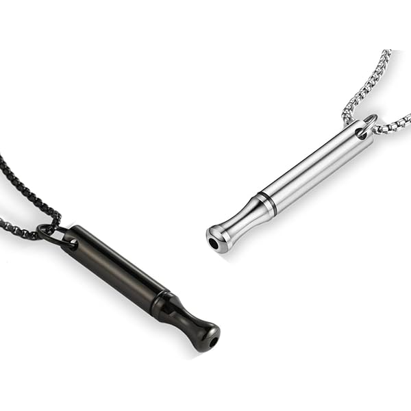 Titanium stalen, niet-verkleurende, stressverlichtende