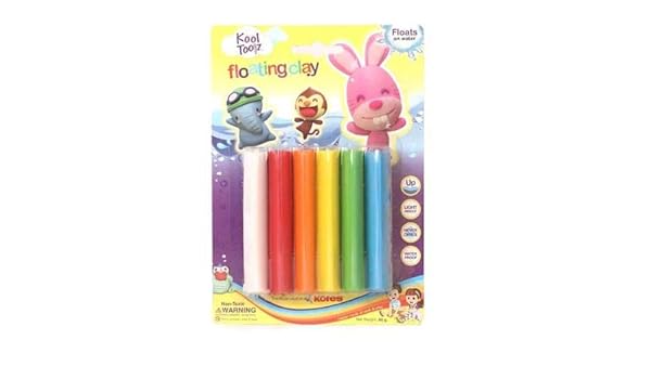 kool toolz modelling clay