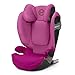 Produktbild Cybex Solution S-Fix - Farbe: Fancy Pink