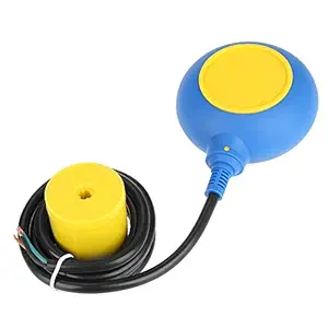 Float Switch Liquid Fluid Water Level Water Level Controller Low Power Water Level Sensor Float Switch Switch Liquid Controller for Tank Pump