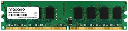 4 GB (1x 4 GB) for Fujitsu Siemens Esprimo E5730 (D2824) DDR2 800MHz (PC2 6400U) DIMM RAM Memory