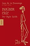  Pariser Chic - Der Style-Guide