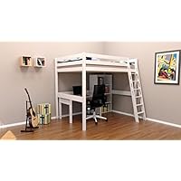 Suchergebnis auf Amazon.de für: hochbett 140x200