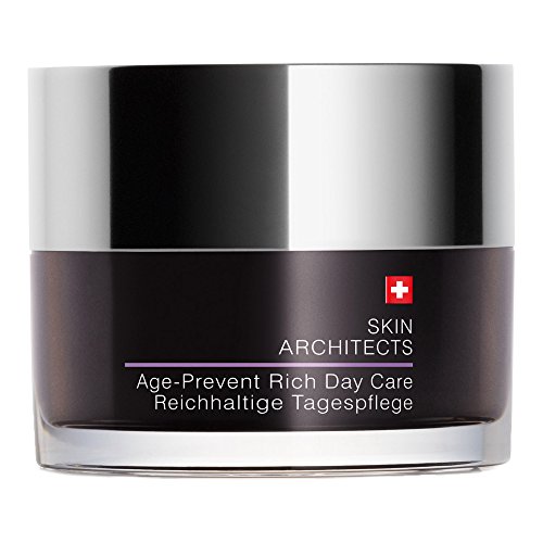 Artemis - Skin Architects - Age Prevent Rich Day Care - ricco crema giorno - 50 ml - Dry Skin/secco pelle