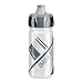 Produktbild Elite Trinkflasche Ombra 550ml klar grau