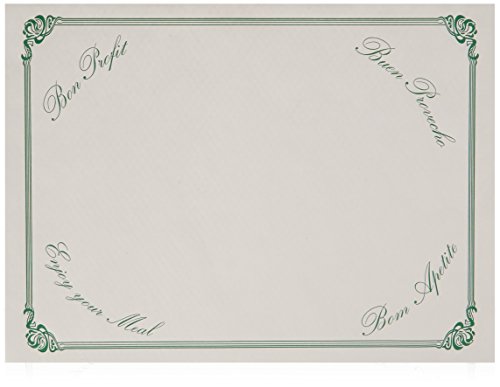 Mical – Tischdecke – 30 x 40 cm – 500 Stück