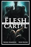 Cover zum Buch The Flesh Cartel, Season 2. Fragmenta...