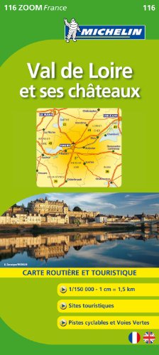 Download Carte ZOOM Val de Loire et ses Chteaux