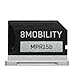 Produktbild 8 Mobilität Islice Aluminium MicroSD Speicher Adapter für MacBook Pro Retina 38,1 cm (Ende 2013 bis Mitte 2014) silber