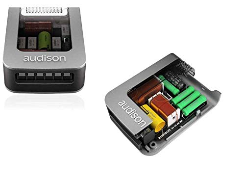 Preisvergleich Produktbild Audison Voce AV-CX-2W-MB
