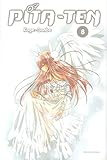Pita-Ten, Tome 8 :