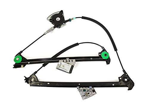 Preisvergleich Produktbild partworks Fensterheber für 911 / 996 Boxster / 986 rechts