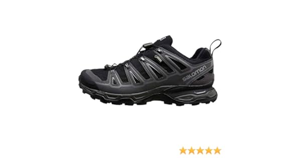 salomon x ultra 2 uomo rosse