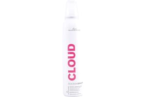 Light Irridiance Season Shape Cloud - Espuma mousse de volumen 250mL fijación 4 de 9